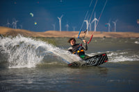AXIS 2015 Limited Carbon Kiteboard, Kiteboard, - Live2Kite