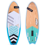 AXIS 2019 Maroro 5'1" Tuttle Box Foilboard Convertible, Foilboard, - Live2Kite