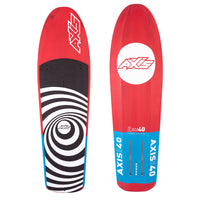 AXIS 2019 Race 40 Carbon Foilboard, Foilboard, - Live2Kite