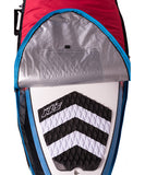 AXIS 2020 Surf Board Bag, Gear Bag, - Live2Kite