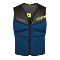 Mystic 2023 Block Impact Vest