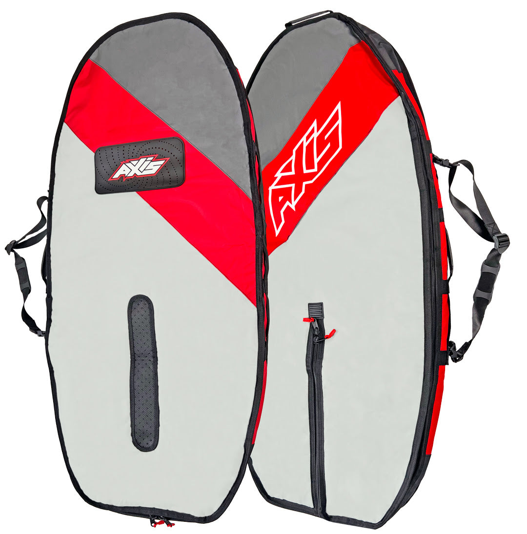 AXIS Foils Froth Carbon Foilboard 135L