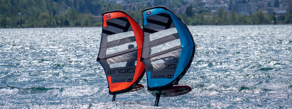 Ensis sales wing surf