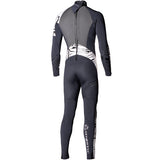 Mystic 2010 Crossfire 5/3 DL Steamer Wetsuit, Wetsuit, - Live2Kite