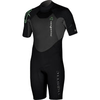 Mystic 2010 Star 3/2 Shorty Wetsuit, Wetsuit, - Live2Kite