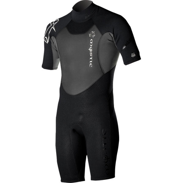 Mystic 2010 Star 3/2 Shorty Wetsuit, Wetsuit, - Live2Kite