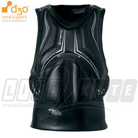 Mystic 2011 Force Impact Vest D30, Impact Vest, - Live2Kite