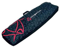 Mystic 2013 Venom Double Boardbag 130cm, Gear Bag, - Live2Kite