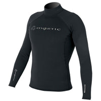 Mystic 2013 Matrix Metalite Rash Vest L/S, Water Wear, - Live2Kite