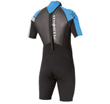 Mystic 2013 Star 3/2 Shorty Wetsuit, Wetsuit, - Live2Kite