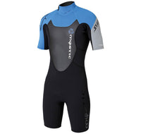 Mystic 2013 Star 3/2 Shorty Wetsuit, Wetsuit, - Live2Kite