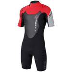 Mystic 2013 Star 3/2 Shorty Wetsuit, Wetsuit, - Live2Kite