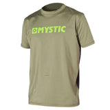 Mystic 2015 Majestic Loose Fit Rash Vest S/S, Water Wear, - Live2Kite