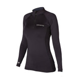 Mystic 2016 Women's Diva Rash Vest Long Sleeve, Water Wear, - Live2Kite