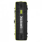 Mystic 2019 Elevate Square Lightweight Boardbag with Wheels, Gear Bag, - Live2Kite