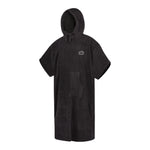 Mystic 2021 Velour Poncho