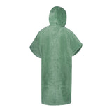 Mystic 2022 Teddy Poncho