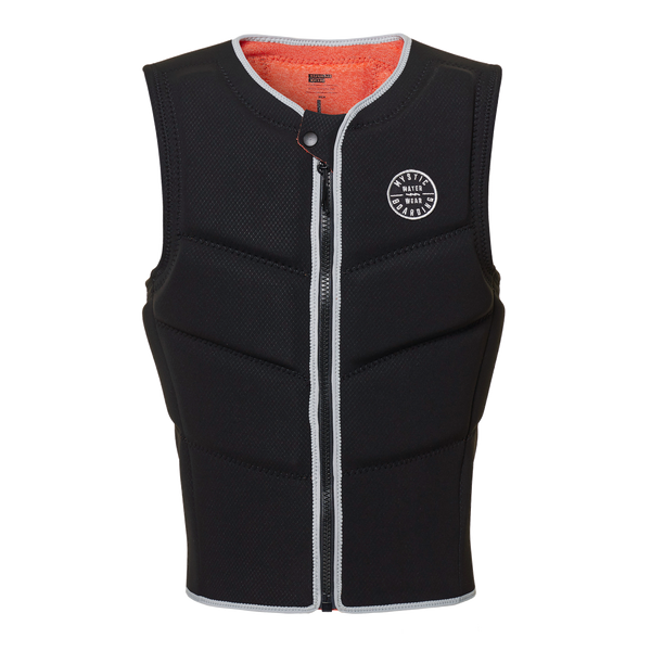 Mystic 2023 Foil Impact Vest