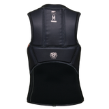 Mystic 2023 Ruby Womens Impact Vest