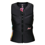 Mystic 2023 Ruby Womens Impact Vest