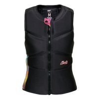 Mystic 2023 Ruby Womens Impact Vest