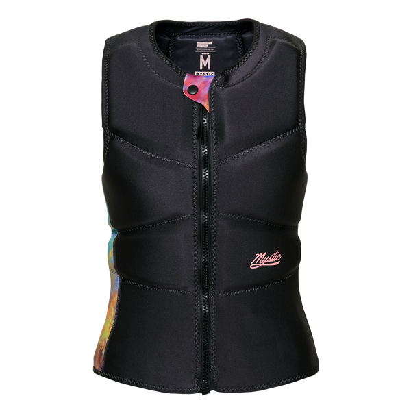 Mystic 2023 Ruby Womens Impact Vest