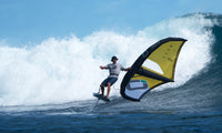 Ozone Wasp V3 Wing Surfer