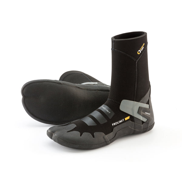 Prolimit 2020 Evo 5mm Split Toe Boot, Booties, - Live2Kite