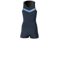 Prolimit 2019 PureGirl Fire Sleeveless Shorty 2/2 Wetsuit, Wetsuit, - Live2Kite