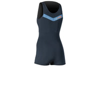 Prolimit 2019 PureGirl Fire Sleeveless Shorty 2/2 Wetsuit, Wetsuit, - Live2Kite