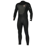 Prolimit 2019 Fusion Steamer Backzip 4/3, Wetsuit, - Live2Kite