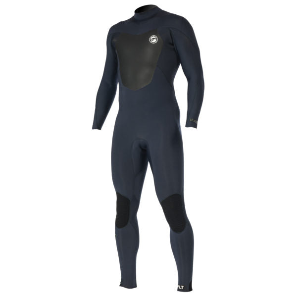 Prolimit 2019 Predator 5/3 Backzip Wetsuit, Wetsuit, - Live2Kite