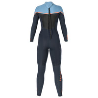 Prolimit 2019 PureGirl Fire-X 5/3 Womens Wetsuit, Wetsuit, - Live2Kite