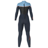 Prolimit 2019 PureGirl Fire-X 5/3 Womens Wetsuit, Wetsuit, - Live2Kite