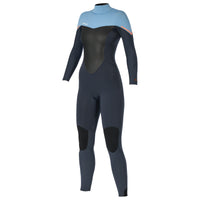 Prolimit 2019 PureGirl Fire-X 5/3 Womens Wetsuit, Wetsuit, - Live2Kite