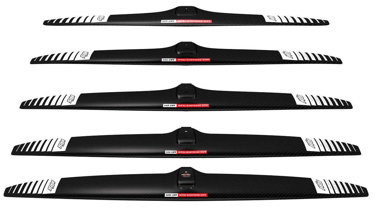 AXIS Foils ART 699 Carbon Hydrofoil Wing